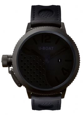 U-Boat Flightdeck ECLIPSE 50 1851 Replica watch